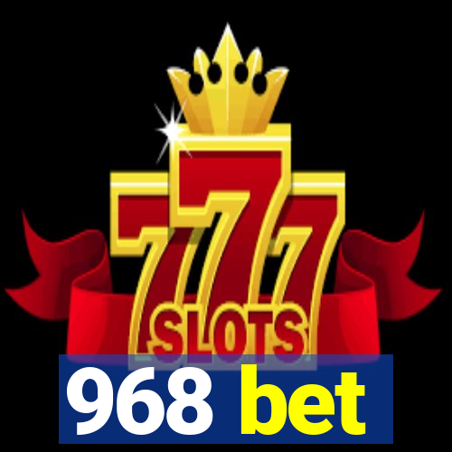 968 bet